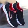 Men's Mesh Sneakers, 2026 New Spring Breathable Casual Athletic Shoes, Comfort Versatile Mesh Upper Sport Shoes for Men