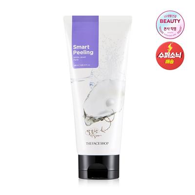 Smart Peeling White Jewel 120ml