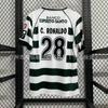 Wholesale Brazil 12-13 Santos Home Retro Jersey No. 11/No. 10 Neymar Short-sleeved Adult Football Jersey