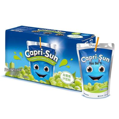 Bevanda al succo di frutta Capri-Sun per bambini