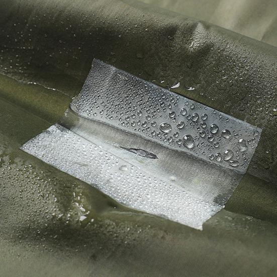 Kit de 1 Rollo de Parches Transparentes de Reparación Cinta de TPU Impermeable de Alta Viscosidad Parches Profesionales Autoadhesivos para Juguete Hinchable Natación