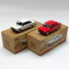 Perka 1:64 Russian Lada 2105 Alloy Car Diecasts & Toy Vehicles Car Model Miniature Scale Model Car For Children