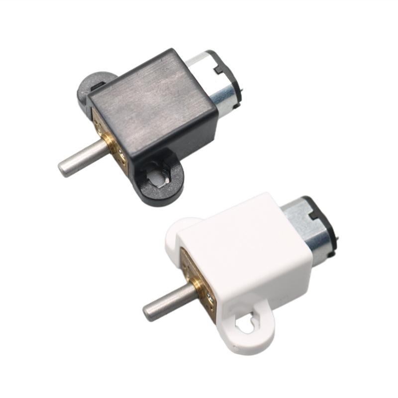 N20 Motor Mount Bracket for Model Cars & Aircraft