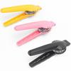 Hickory  Nut  Opener Stainless Steel Cutter Nut Pliers Metal Nutcracker Nut Clamp Kitchen Appliance
