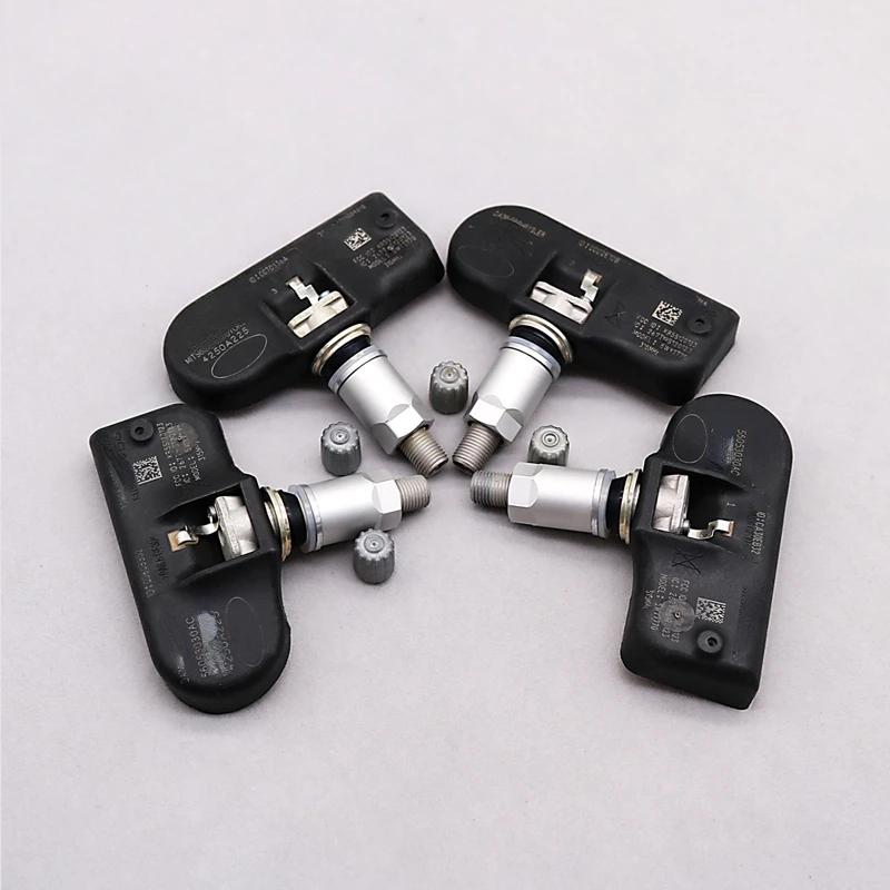 315MHZ TPMS TIRE AIR PRESSURE SENSOR FOR 2006-2013 Mitsubishi Outlander 56053030AC 4250A225 Tyre Pressure Monitoring Sensor 4Pcs 4PCS