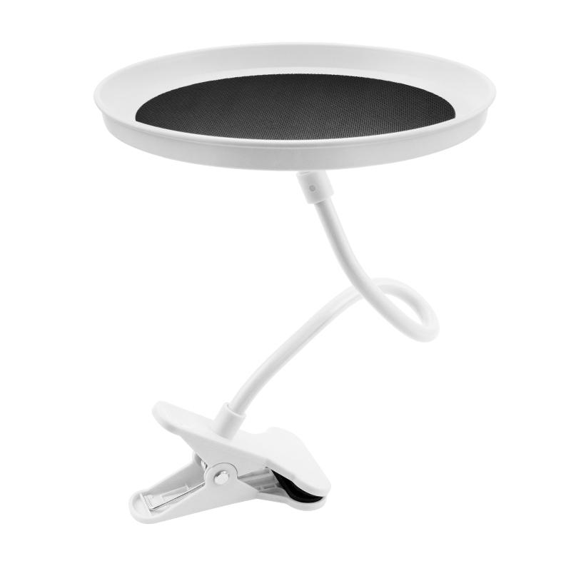 

Регулируемый автомобильный подстаканник, органайзер для бутылок кофе, аксессуары, поднос для еды, автомобильный столик для гамбургеров, французский белый