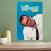 Drew Carey Show Klassisches TV Metallposter Schild