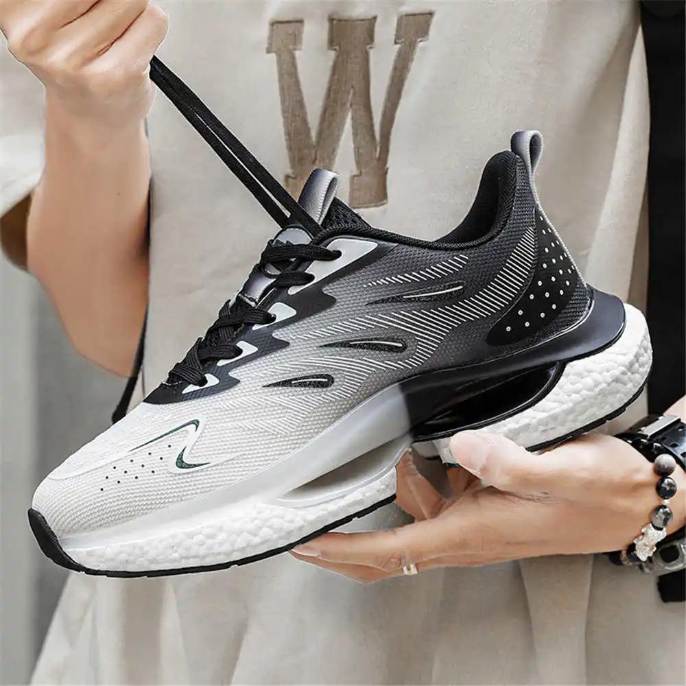 Special Size Big Sole Sport Shoes For Women Casual Brown Woman Sneakers Pink Flats For Women Runings Special Offers League