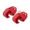 Miniature Circuit Breaker Safety Lock