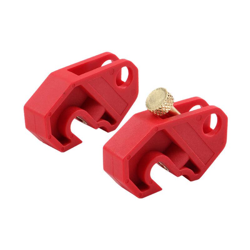 Miniature Circuit Breaker Safety Lock