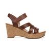 Women S S S Comfort Daily Wedge Sandal Cynthia W9d06643m31nt