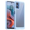 For Motorola Moto G45 5G/G34 5G Cover Shockproof TPU+Acrylic Cell Phone Case