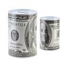 Adi Piggy Bank 8X8X12.5 Cm