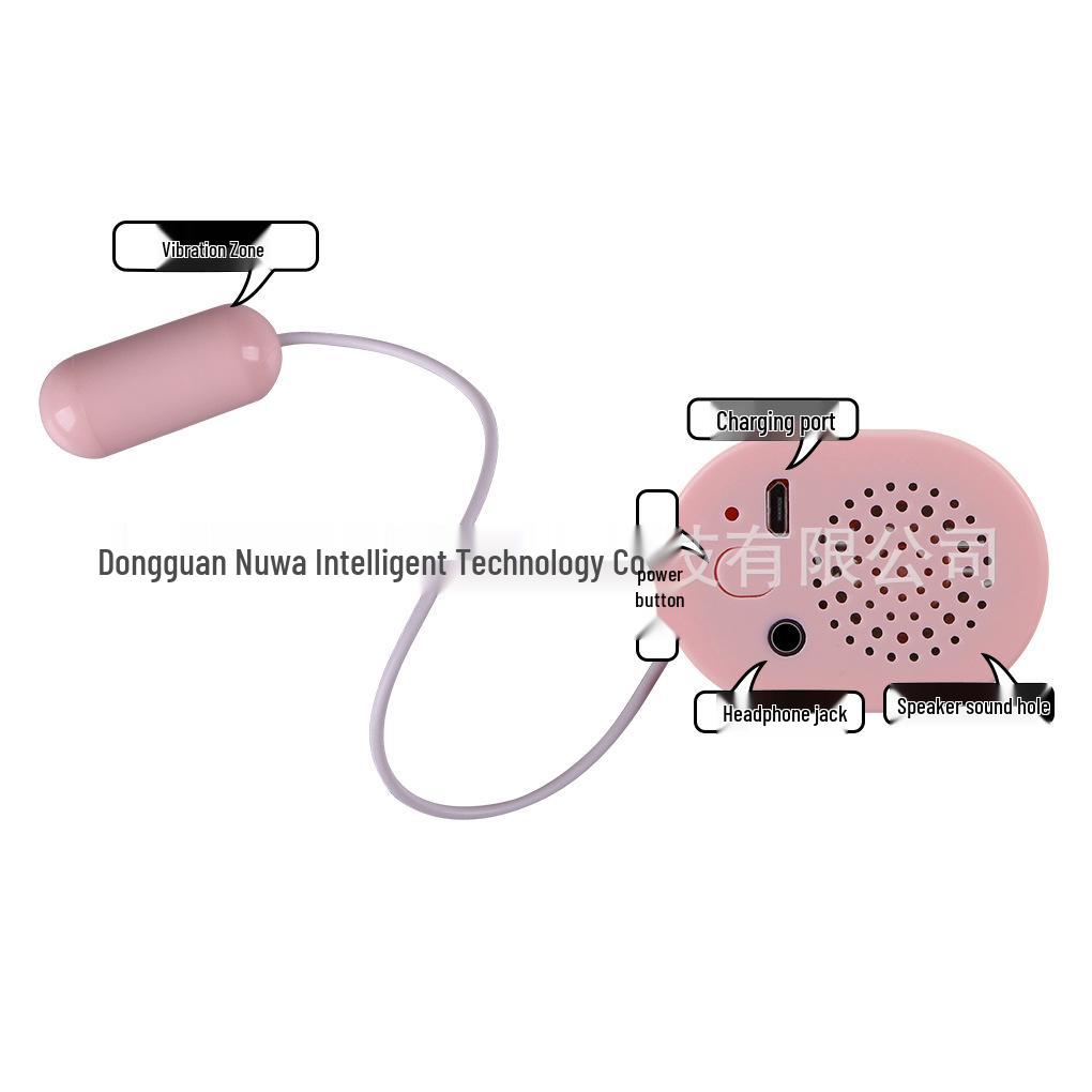 Joyful Erotic Accessories: Lubricant, Heating Rod, Washer, Sounder