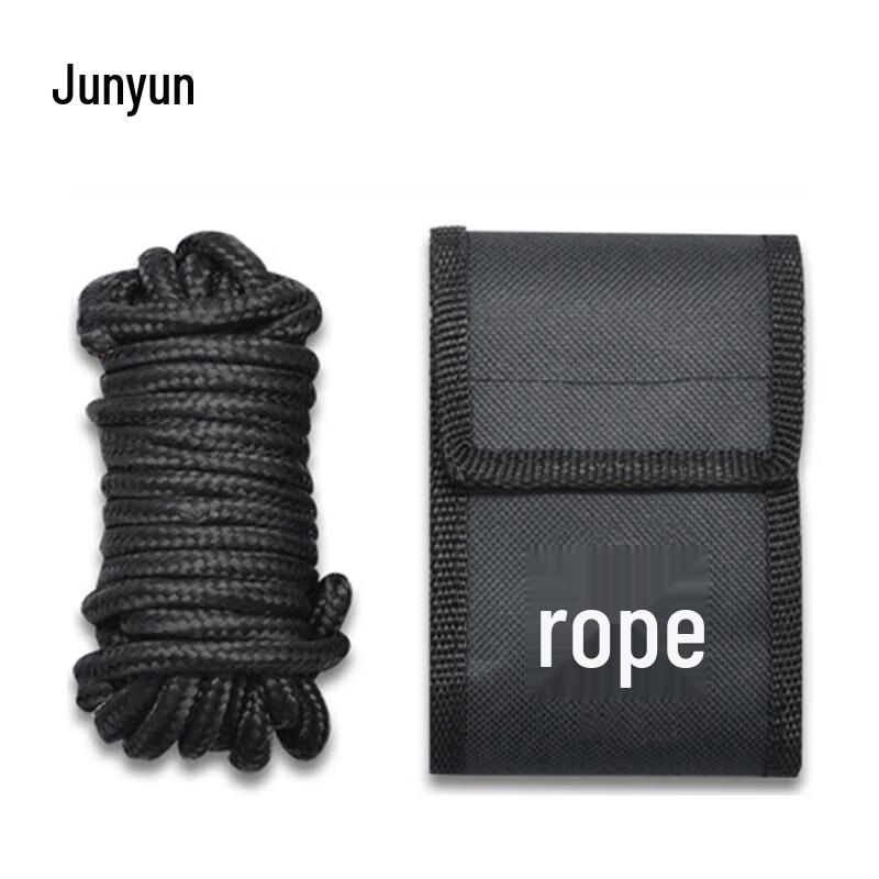 Security Restraint Rope