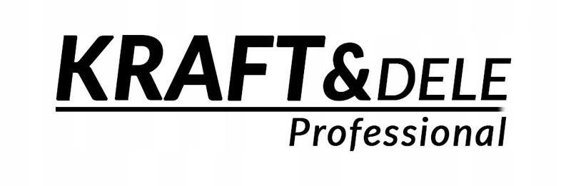 Cordless Lawn Mower 40V 38 50L Basket Kraft&Dele