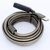 Runpu USB 2.0 5M Extension Cable for Conference Camera/Microphone (CN Version)
