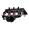 3M5Q-6P036BE Is Compatible with Ford C-MAX and GALAXY (WA6) Intake Manifold Assembly.