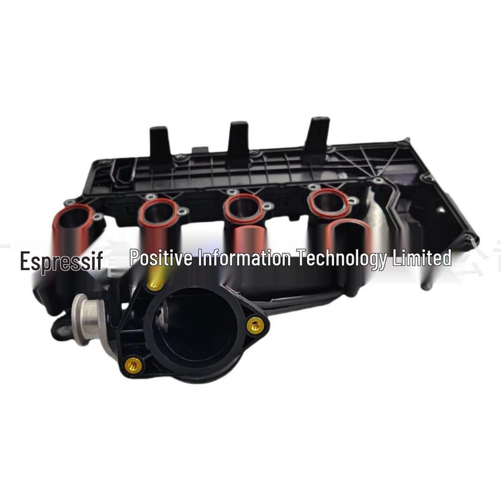 3M5Q-6P036BE Is Compatible with Ford C-MAX and GALAXY (WA6) Intake Manifold Assembly.