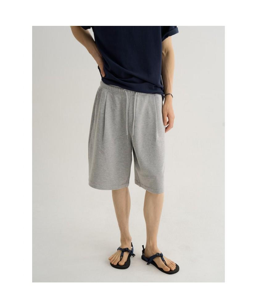 8SECONDS Daily Bermuda Shorts Gray