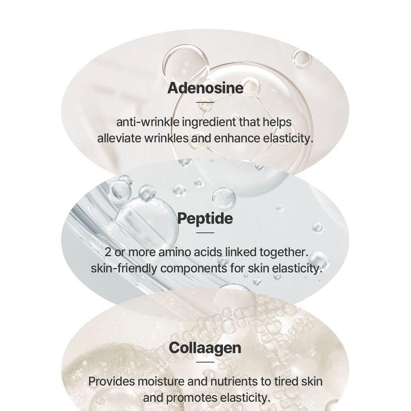 AVCA - Wrinkle-Free Frown Line Forehead Patch