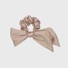 Jean Paul Clarisse Unbalanced Ribbon Scrunchie JP-23-331S