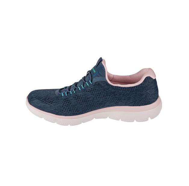 Кроссовки для спортзала Skechers Summits - Fun Flair