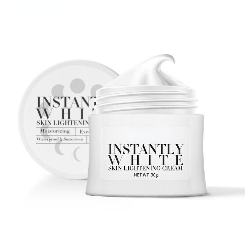 AuQuest Bělící krém na obličej Odstraňte pihy Tmavé skvrny Rozjasnění pleti Hydratační péče o pleť