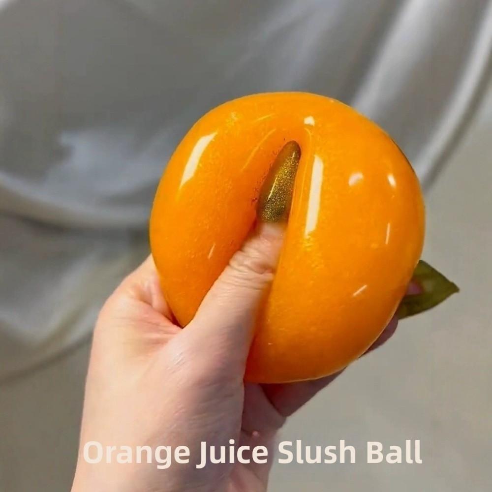 Handmade Squeeze Toy Medium-Resistance Fidget Toy Realistic Slow Rebound Toy Gift Giving