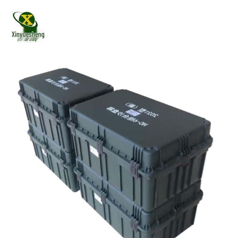Tactical Field Operation Kits & Boxes