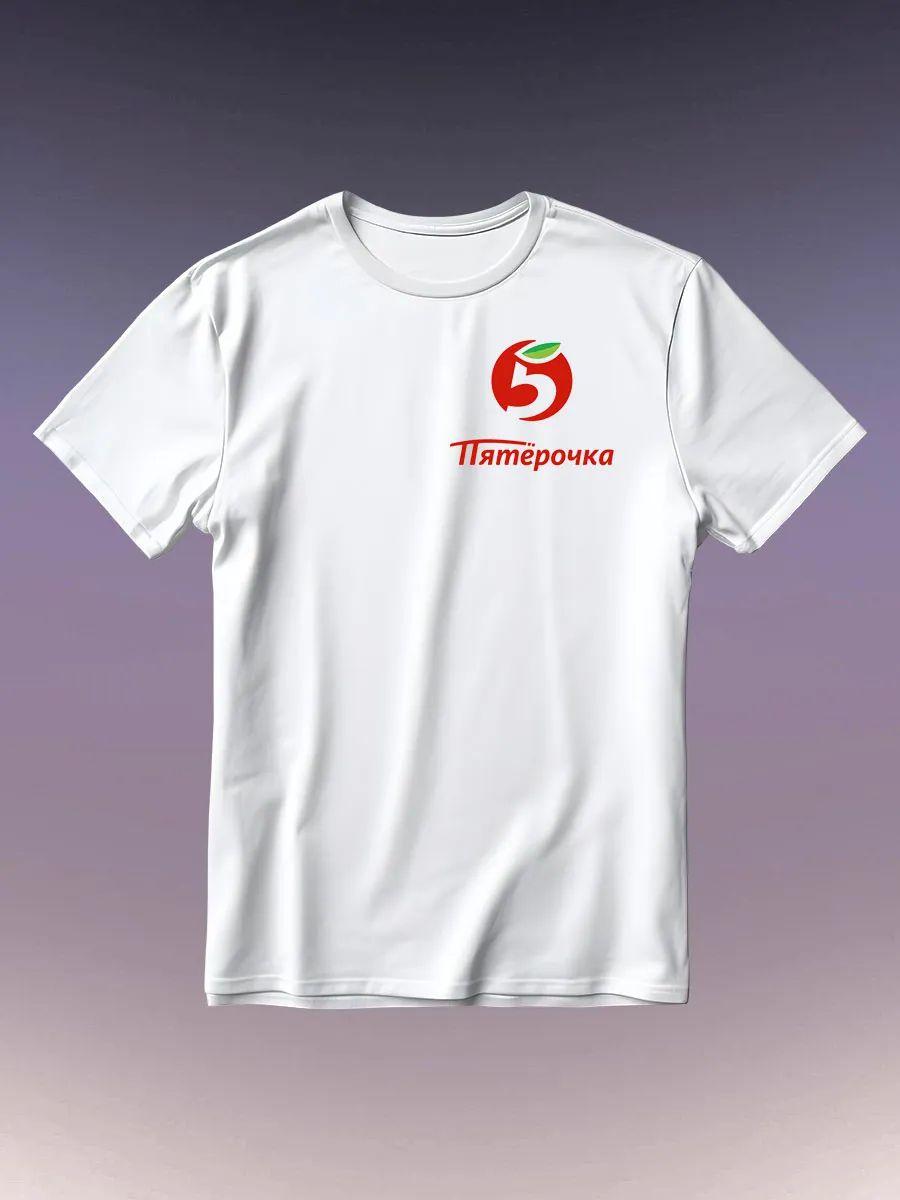 Футболка COMME DES GARCONS S