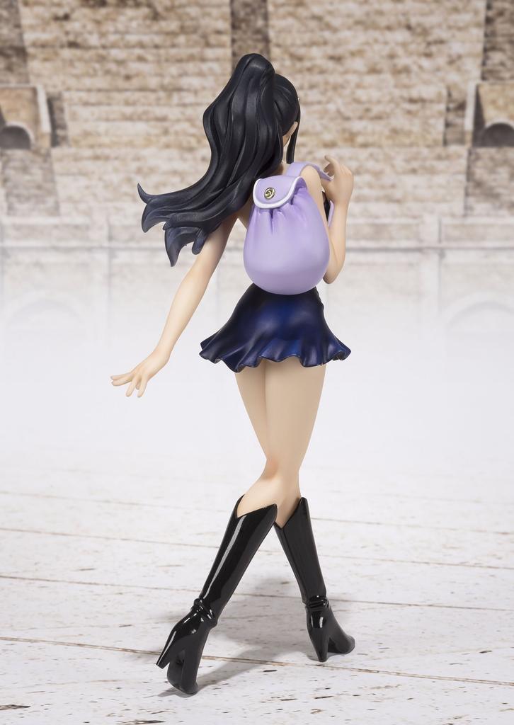 TAMASHII NATIONS Figuarts ZERO Nico Robin -Dressrosa Arc-