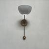 Modern Wall Lamp Mid Century Wall Décor Light Fixture , Wall Fixture Lamp Italian Design Lamps and Lights