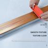 Wall Decoration Wood Grain Board Wall Painting Tool Roller Brush Wood Graining Painting Tool