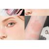 Gege Bear - Milk Coffee Water Velvet Cheek Blusher - 1-3