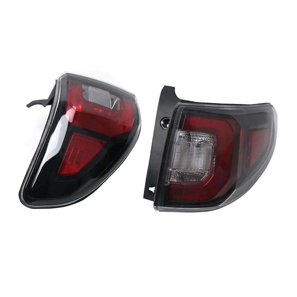 84051375 84051376 Tail Light Assembly Rear Brake Stop Reverse Lamp Turn Signal Light For GMC Acadia 2013 2014 2015 2016