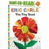 The Tiny Seed/ReadytoRead Level 2 (The World of Eric Carle)