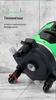 High-Precision Outdoor Laser Level with Infrared, Green, and Blue High-Brightness Beams - 2, 3, and 5-Line Automatic Leveling