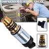 A/C Compressor Electronic Control Valve for 2012 2013 2014 2015 Kia Rio 1.6L