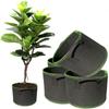 Container Box Tomato Strawberry Flower Planting Pots Growing Planter Nursery Pot Gardening Pot