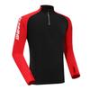 Men's & Women's Autumn/Winter Long Sleeve Football Training Suits - Adult & Children with Printing