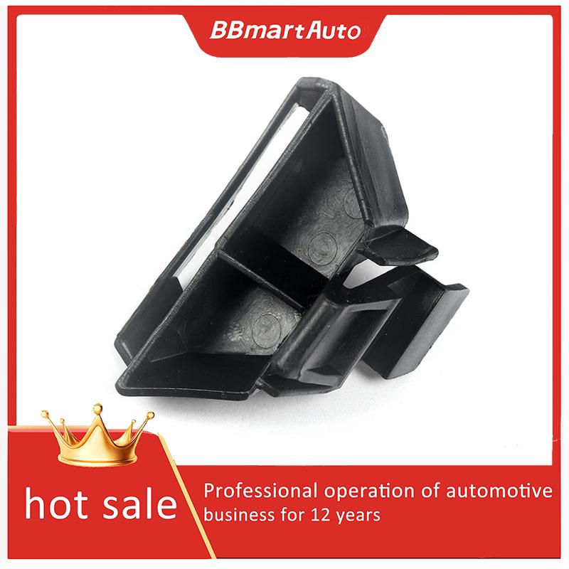 107291400B BBmartAuto Bracket front bumper bracket RH lower For Tesla Model S 16-21 1pcs