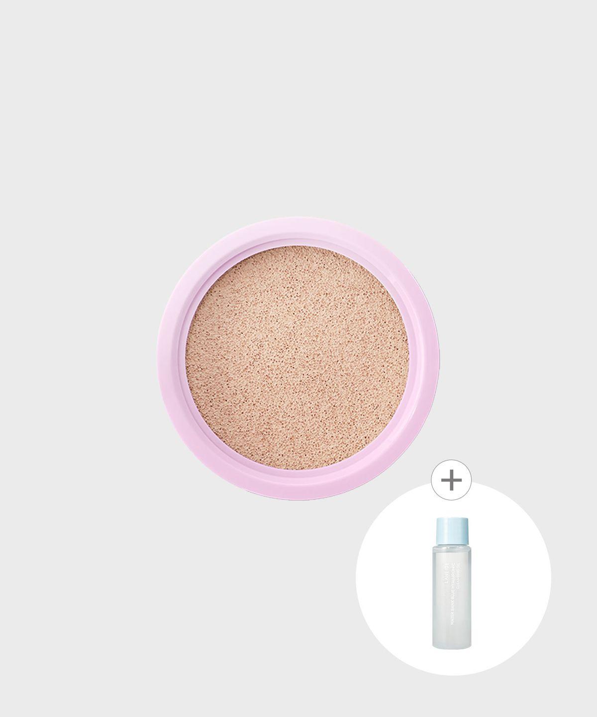 New Neo Cushion The Glow Refill 15g 23N1