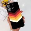 For Motorola Edge 40 Neo Case Soft Transparent Silicone Bumper Shockproof Cover For Moto Edge40 Neo Edge40Neo 5G XT2307-1 Fundas
