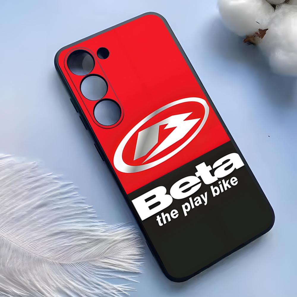 BETA RACING GASGA Phone Case For Samsung S25 Ultra S24 S23 S 22 S21 S20 Plus S23 S24 Fe Galaxy A54 A53 A34 A25 A16 A14 A13Cover