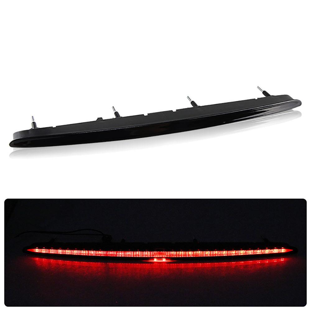 

1× Car Brake Light LED Third Tail Rear Stop Signal Lamp Assembly for BMW 1 Series 128i 135i M E82 E88 2007-2013 63257164978