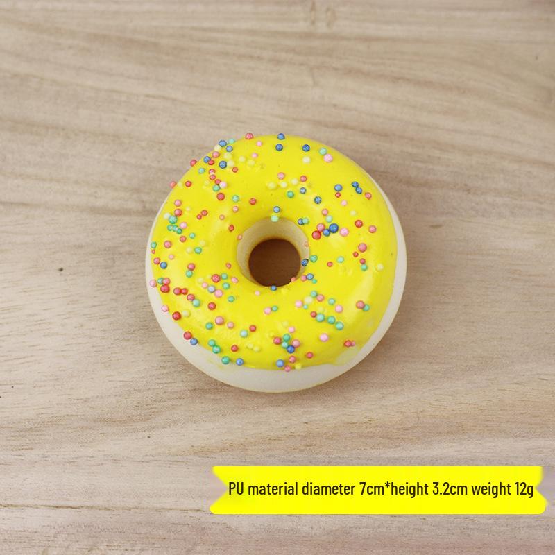 Creative Dessert Simulation: Cake, Bread, Ice Cream, Chocolate, Donut, Cone, and Hamburger Fun