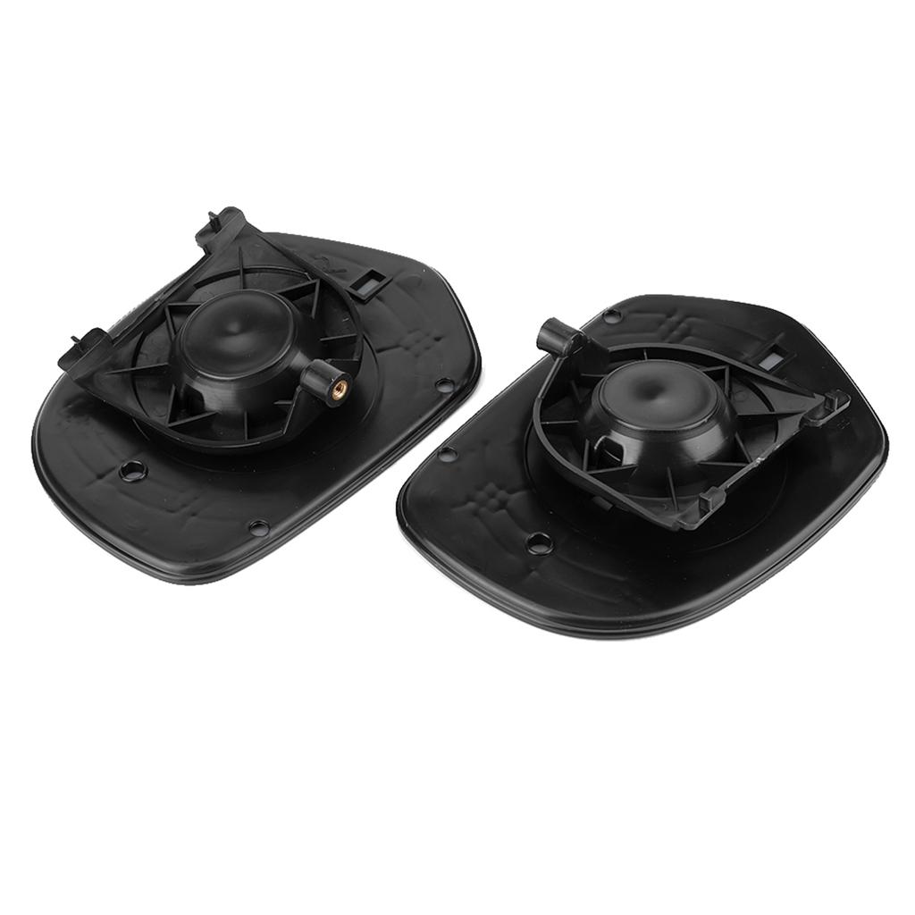 Pair of Left and Right Side Rearview Mirror Fits for Honda GoldWing 1800 F6B