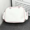 New Original Design Y2k Spicy Girl Love Cat Ita Bag Cute Kawaii Backpack Street Women Ulzzang Fashion Backpack