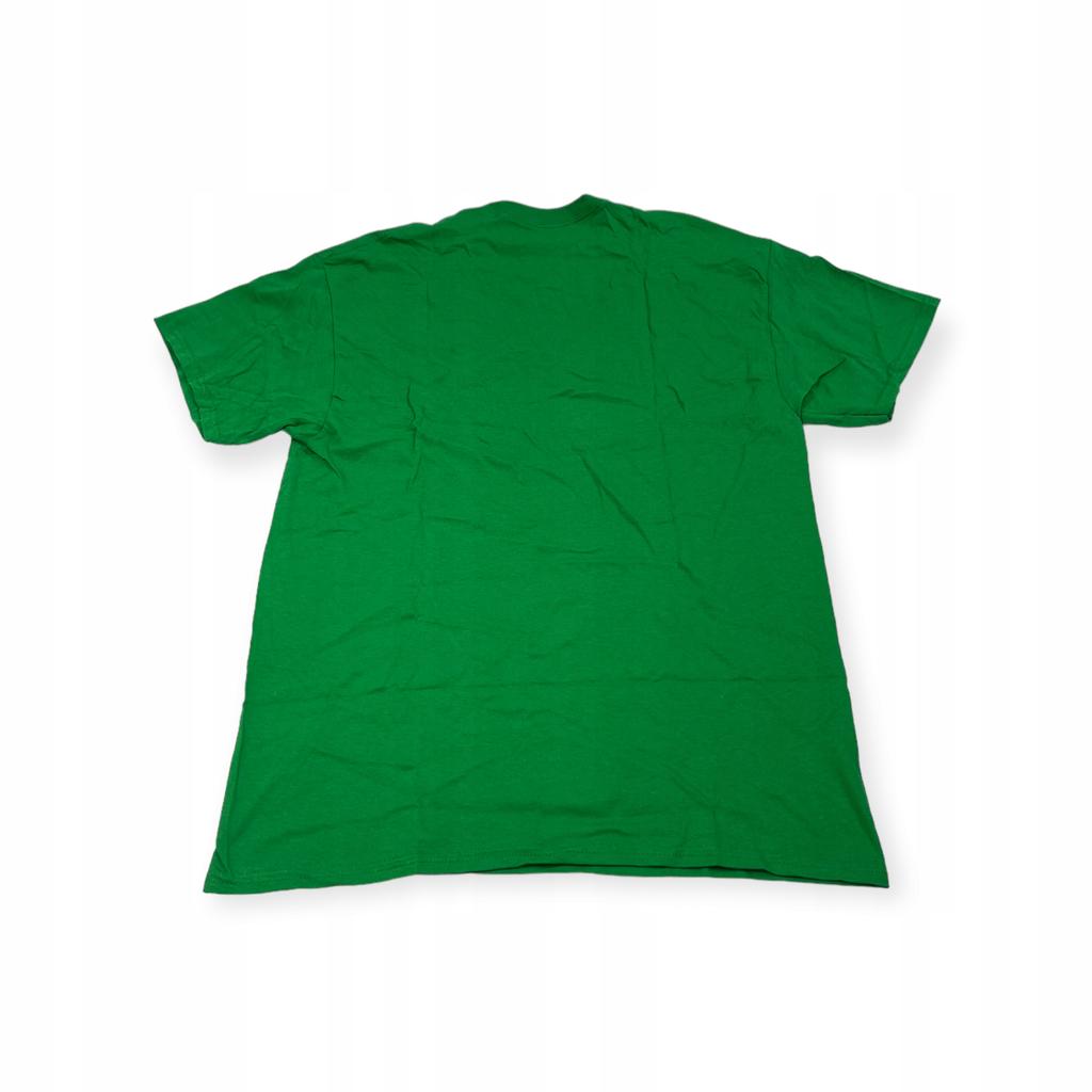 Koszulka T-shirt męski okrągły dekolt SPENCER'S ST.PAT'S L